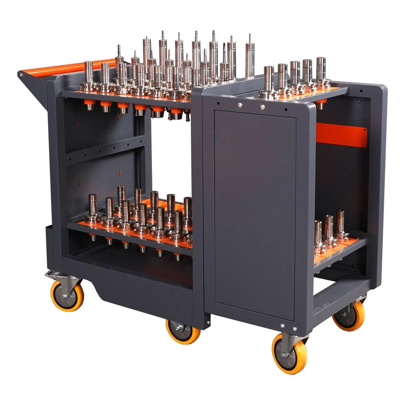 Center Tool Cart BT…