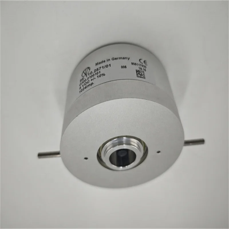 New 9E.110.2571 9E.110.2571/01 Encoder for CD102 SM102 Printing Machine Spare Parts