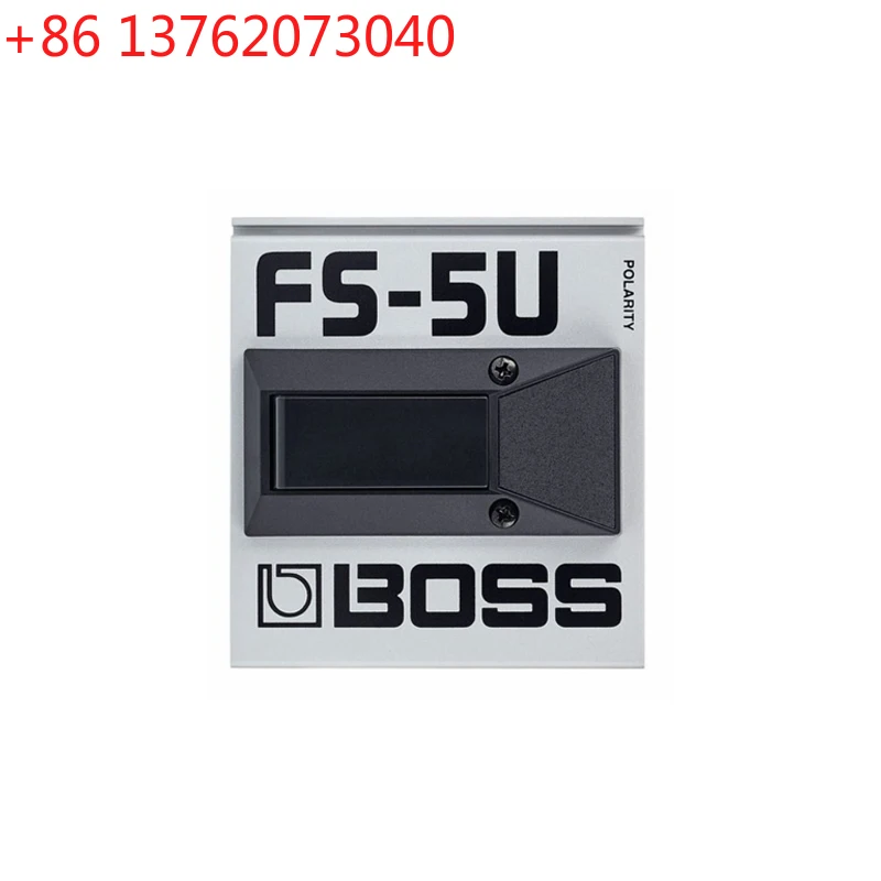 Boss Switch Pedal S…