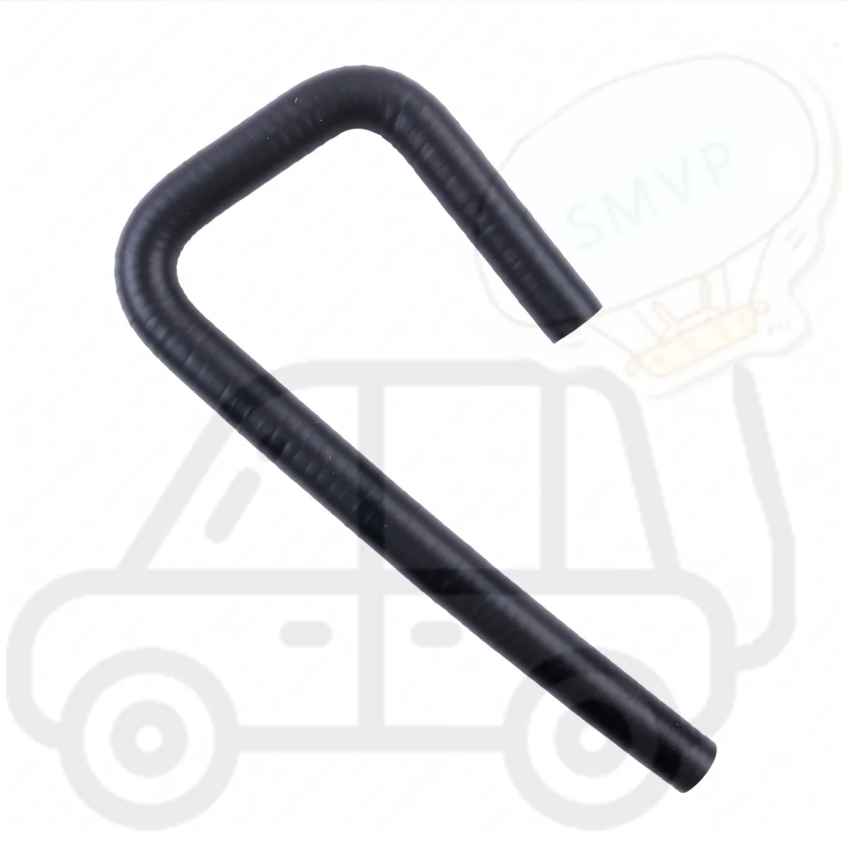 3PCS For Vauxhall Astra H MK5 VXR 2.0L 16V Z20LEH Direct Route Silicone Induction Hose Kit for 19CDTI Airbox or 80mm Air Filter