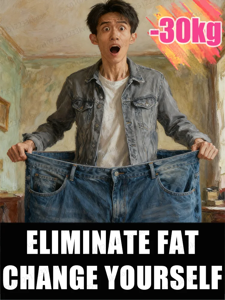 

2025 Pᴏᴡᴇʀғᴜʟ Wᴇɪɢʜᴛ Lᴏss Pʀᴏᴅᴜᴄᴛ, Lᴏsɪɴɢ 30ᴋɢ ɪɴ 7 Dᴀʏs ɪs Nᴏᴛ ᴀ Dʀᴇᴀᴍ