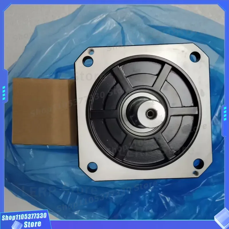 1500W 2000RPM Gas Solar Fan Motor for Central AC Accessories R88M-1M1K520-S2 High Efficiency Cooling System Replacement Part
