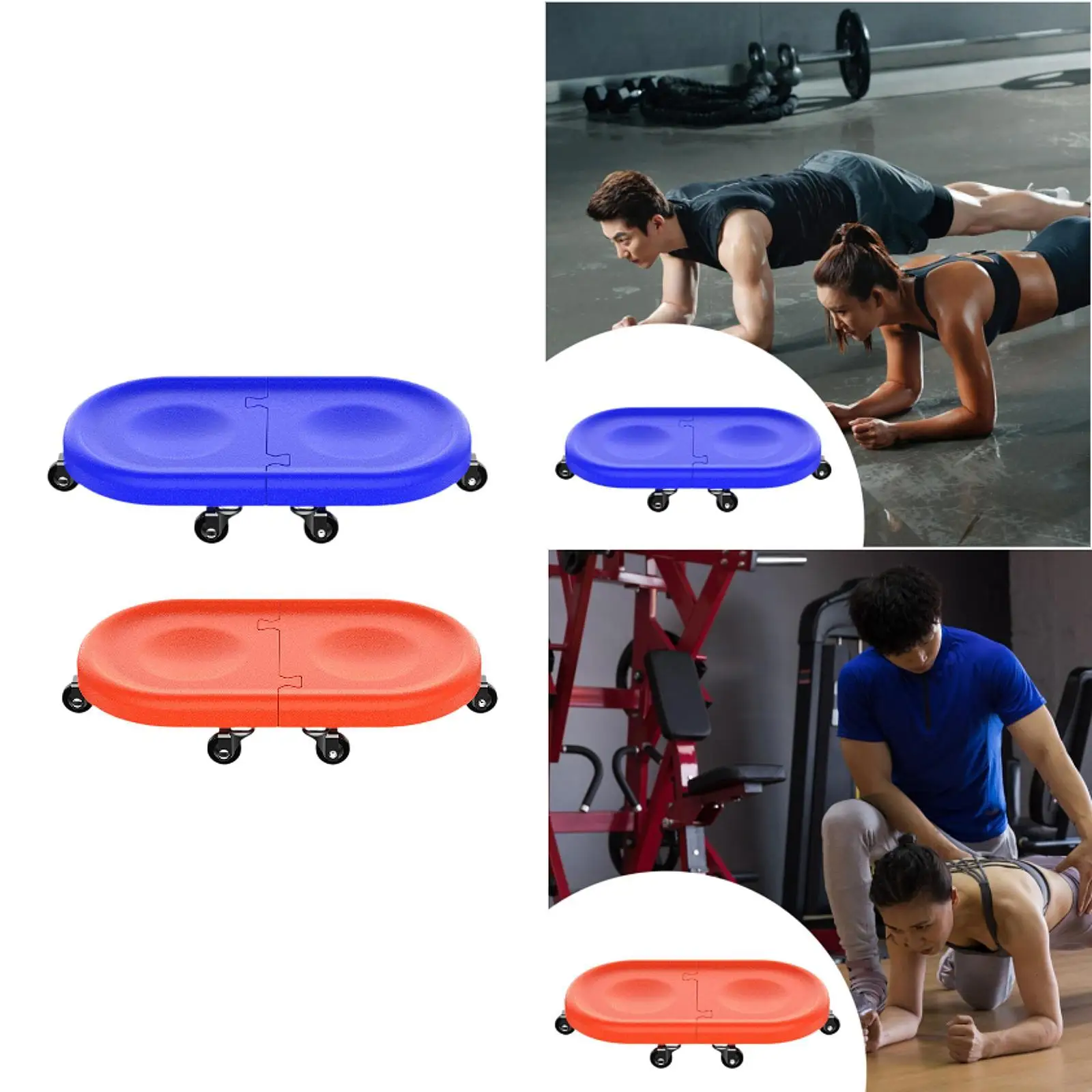 6-wheel-abdominal-roller-disc-tool-waist-arm-leg-exercise-360-degree-rotating-multi-directional-movement-abdominal-muscle-wheel