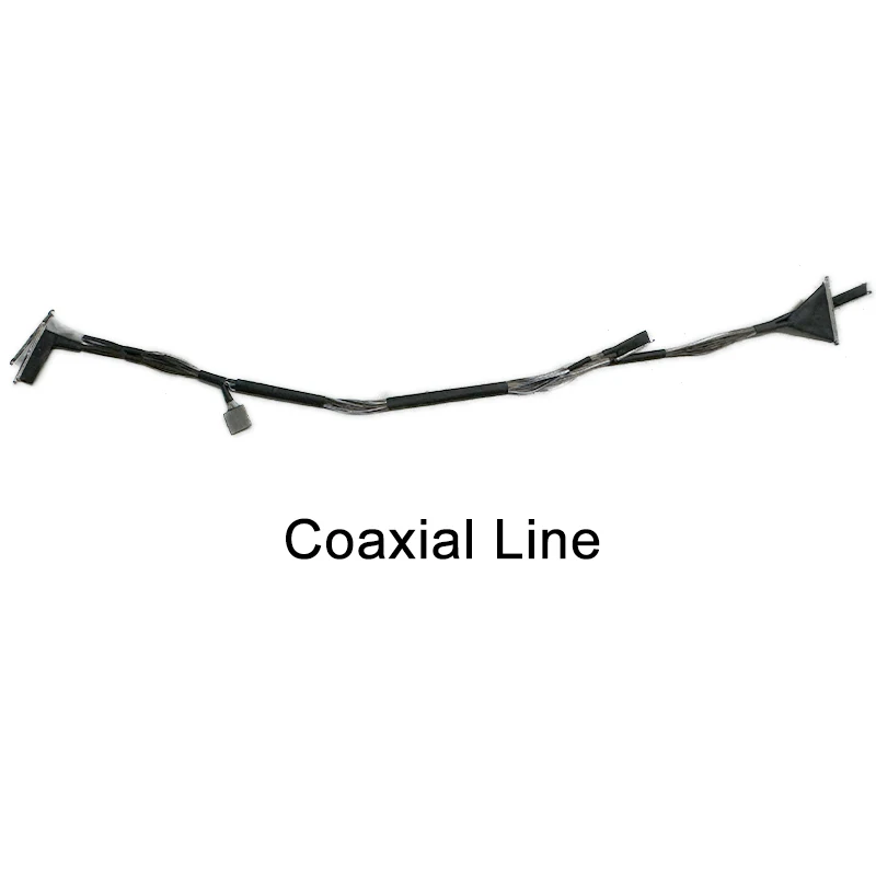 Original Mavic 3T Gimbal Ptz Cable Camera Line Mavic 3 Enterprise Gimbal Vibration Damper 3T Yaw Motor Roll Arm for DJI Mavic 3T