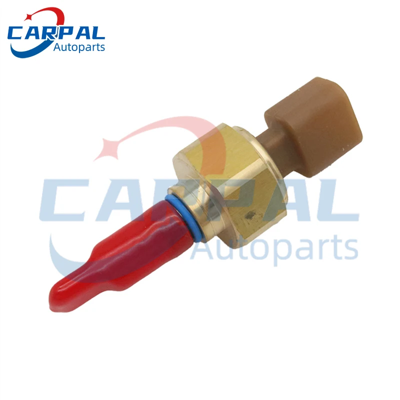 

Oil Pressure Sensor Air Oil Temp Temperature Pressure Sensor Switch PRS 4921475 For Cummins ISX Engine ISX15 Diesel Auto Parts