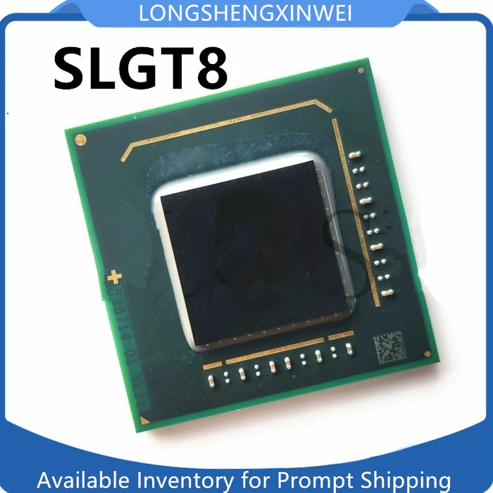 

1 шт. оригинальный AF82US15W SLGFQ SLB4U E26593 AC82GS40 SLGT8 BGA новый чип IC Stock