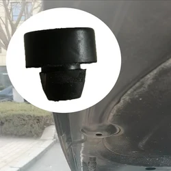 1X Hood Lid Alarm Switch Pad 92736-3A000 For Hyundai Kia