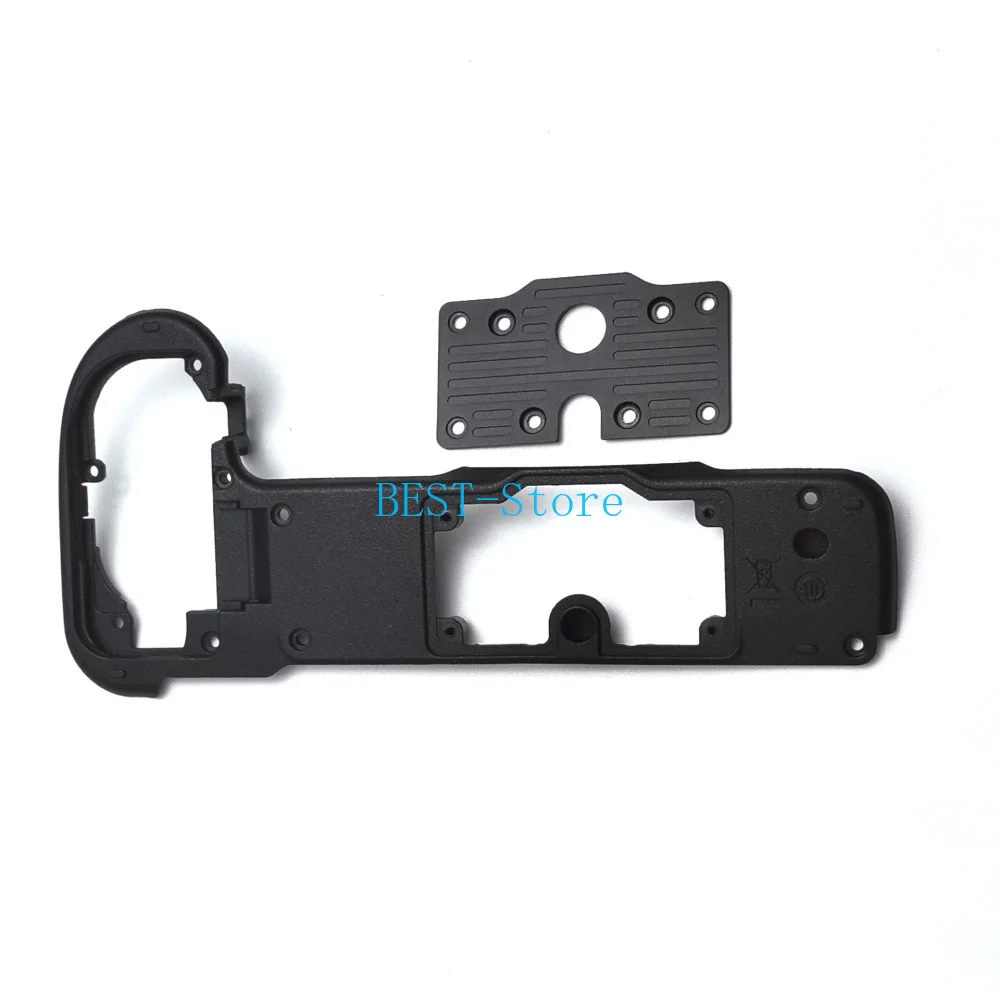 لوحة حامل ثلاثي القوائم ثابتة لـ nigon Z6 ، Z6ii ، Z7 ، Z7ii ، غطاء غلاف سفلي ، برغي أساسي ، جزء إصلاح الكاميرا ، أصلي ، جديد