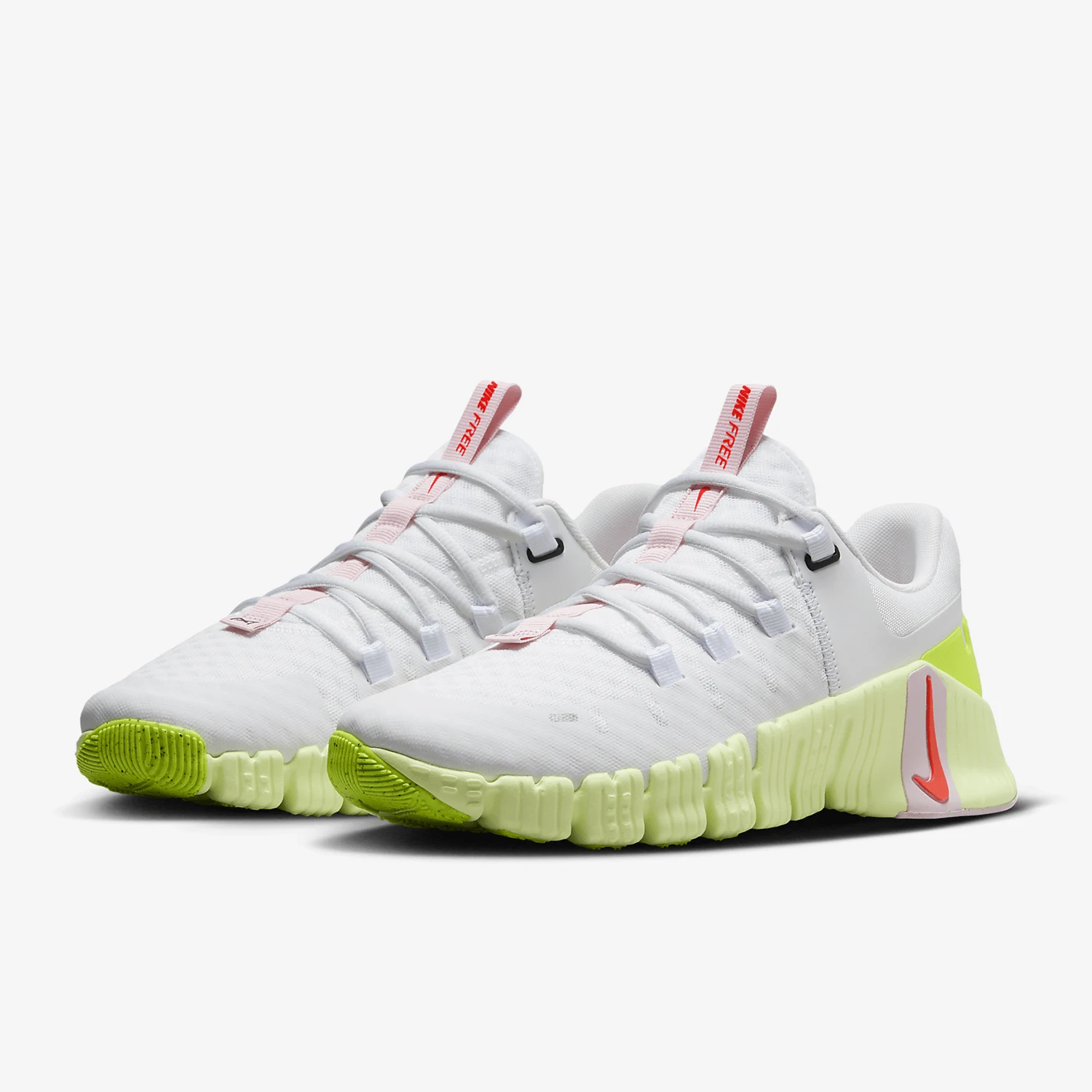Оригинальные женские легкие сп – обзор и цена Nike Shoes Free Metcon 5
