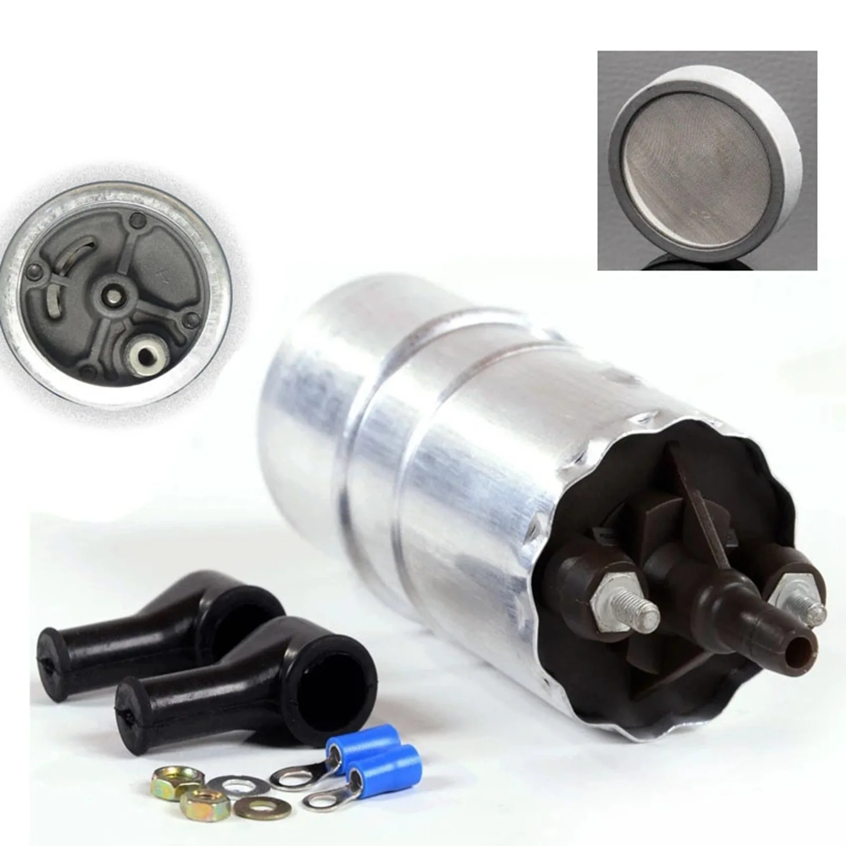 Prominente Lift-Kraftstoffpumpe 52 mm CSTP-513 für BMW K75 K100 K1100 K1 1983–1997 Ducati 907 851 888 16121461576 16121460452 05