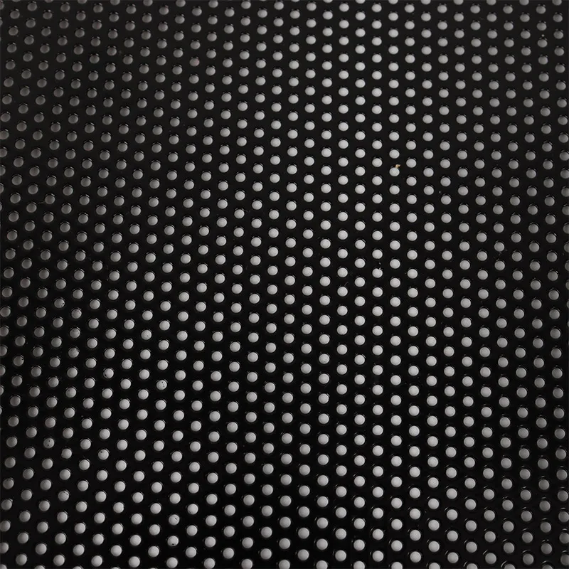 For VW T5 T5.1 T6 T6.1 In Channel Flyscreen Vent Grille, Durable Aluminum Slide On Flynet Air Vent Cover image 6