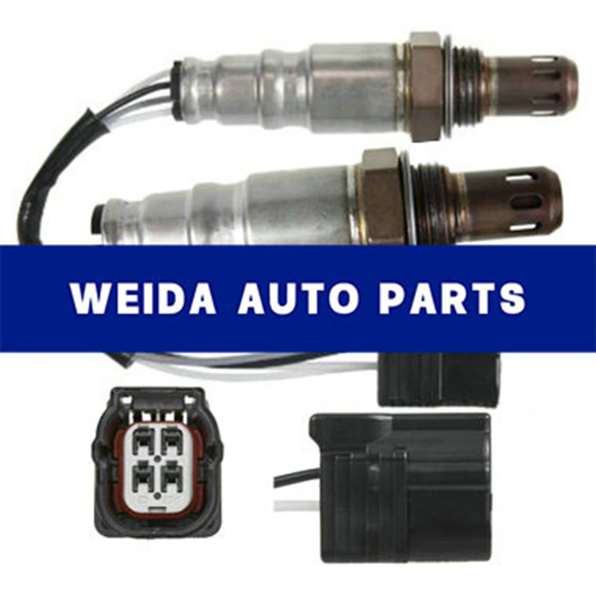 

ДЛЯ 36532R4HA01, 36532-R4H-A01 Датчики кислорода