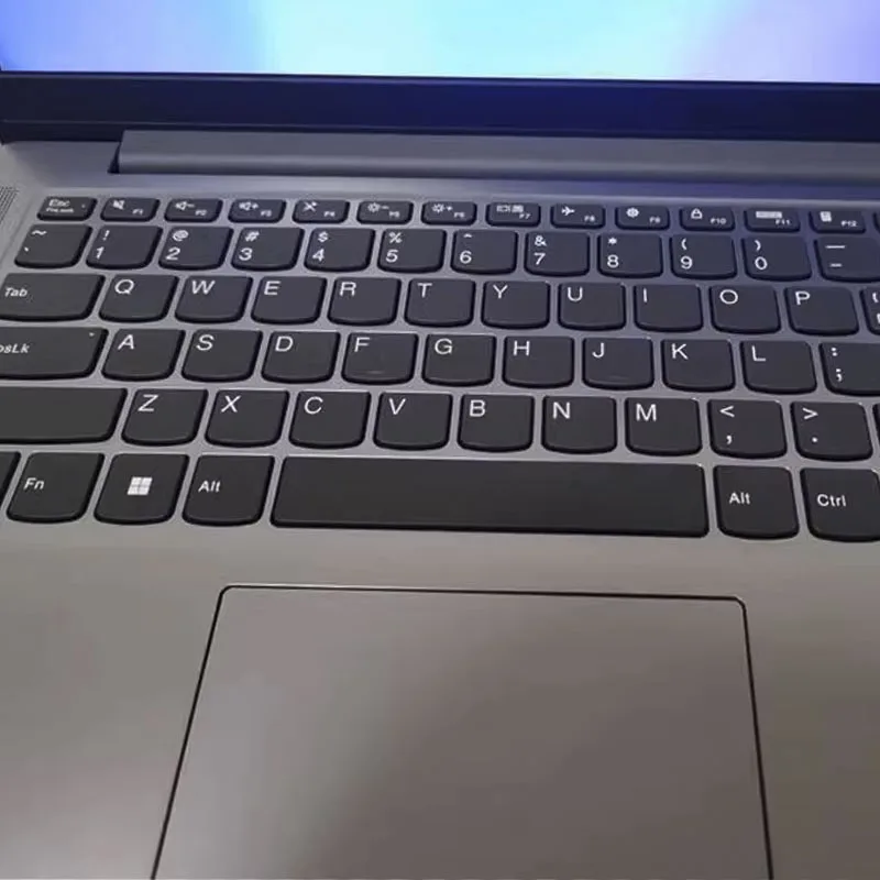 لينوفو Ideapad فليكس 5 5g 14 Ideapad 5 14 فليكس 5 14 S540 اليوغا 14s 14 بوصة 2021 غطاء لوحة مفاتيح الكمبيوتر المحمول الجلد بطانة حماية