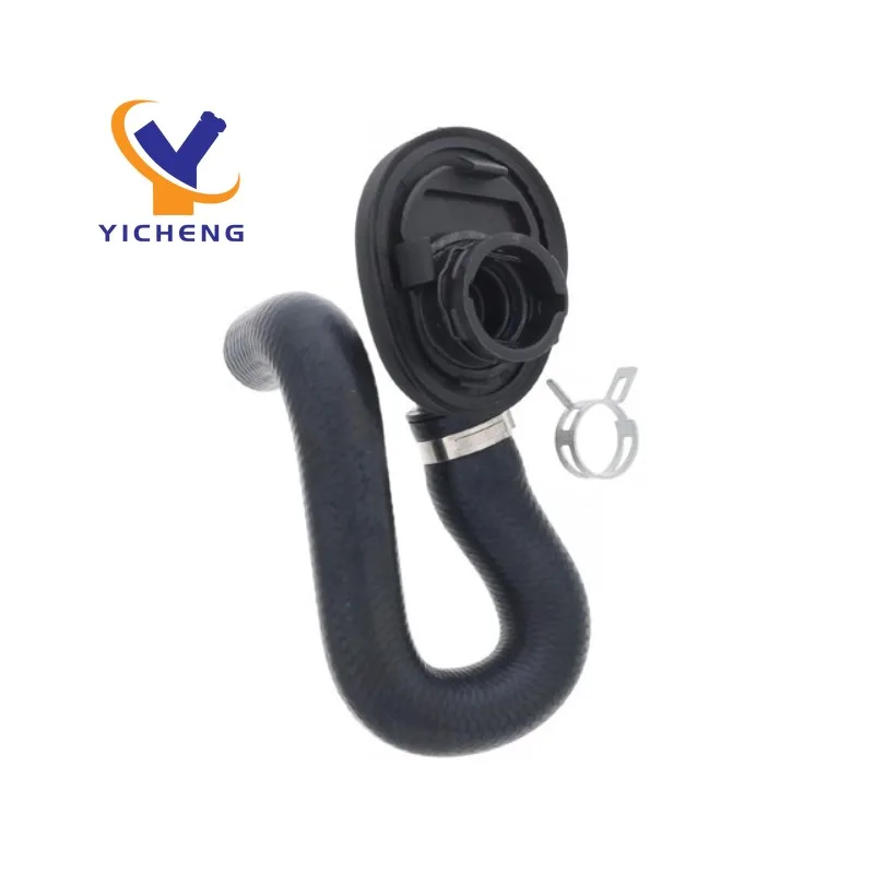 

2128300396 A2128300396 Engine Water Coolant Pipe Hose for Mercedes-Benz CLS400 E250 E400 E550 3.0L 3.5L 5.5L