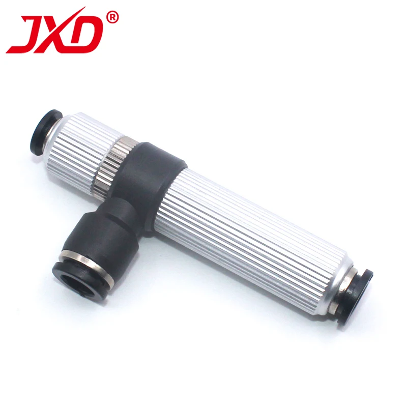 JXD PISCO VRL Series VRL100-100810 VRL100-100812 VRL100-101012 VRL100-120812 VRL100-121012 Air Pneumatic Vacuum Generator