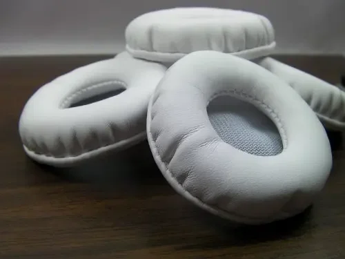 غطاء بديل لسماعات الأذن EDIFIER H650 ، وسادات أذن/وسادة سماعة رأس)