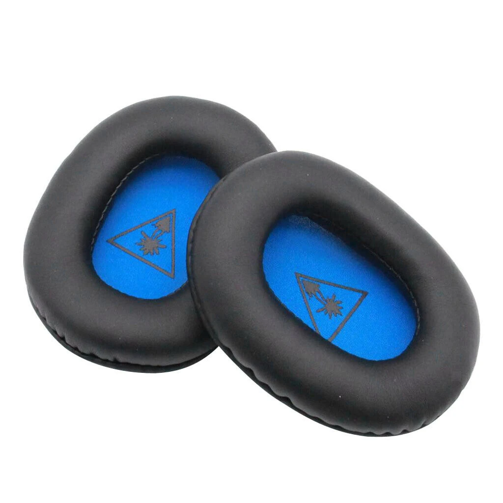 HOT Replacement Earpads Ear Cushion For Turtle Beach Force Xo7 Recon 50 Headset