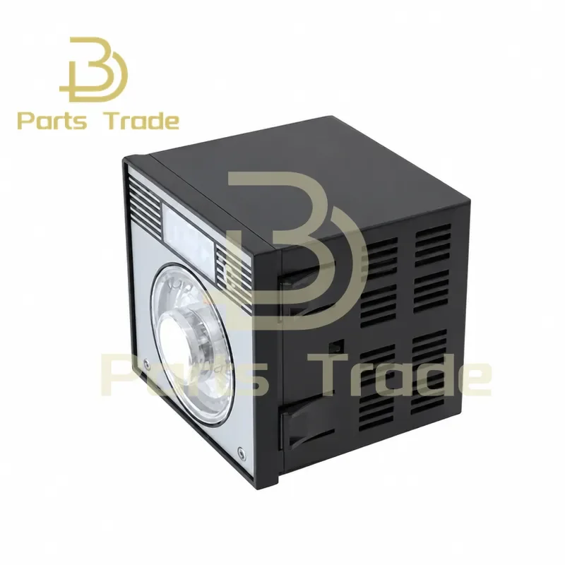 New Oven Control Instrument TK96 for Temperature Regulation and Monitoring in Industrial and Laboratory Settings