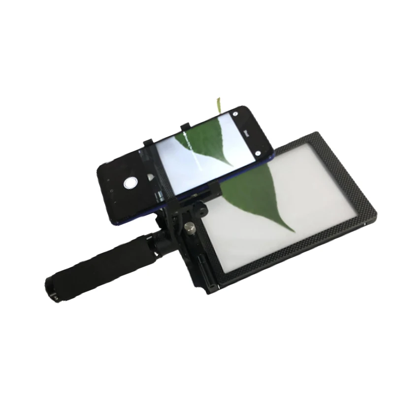 Leaf Area Index Meter