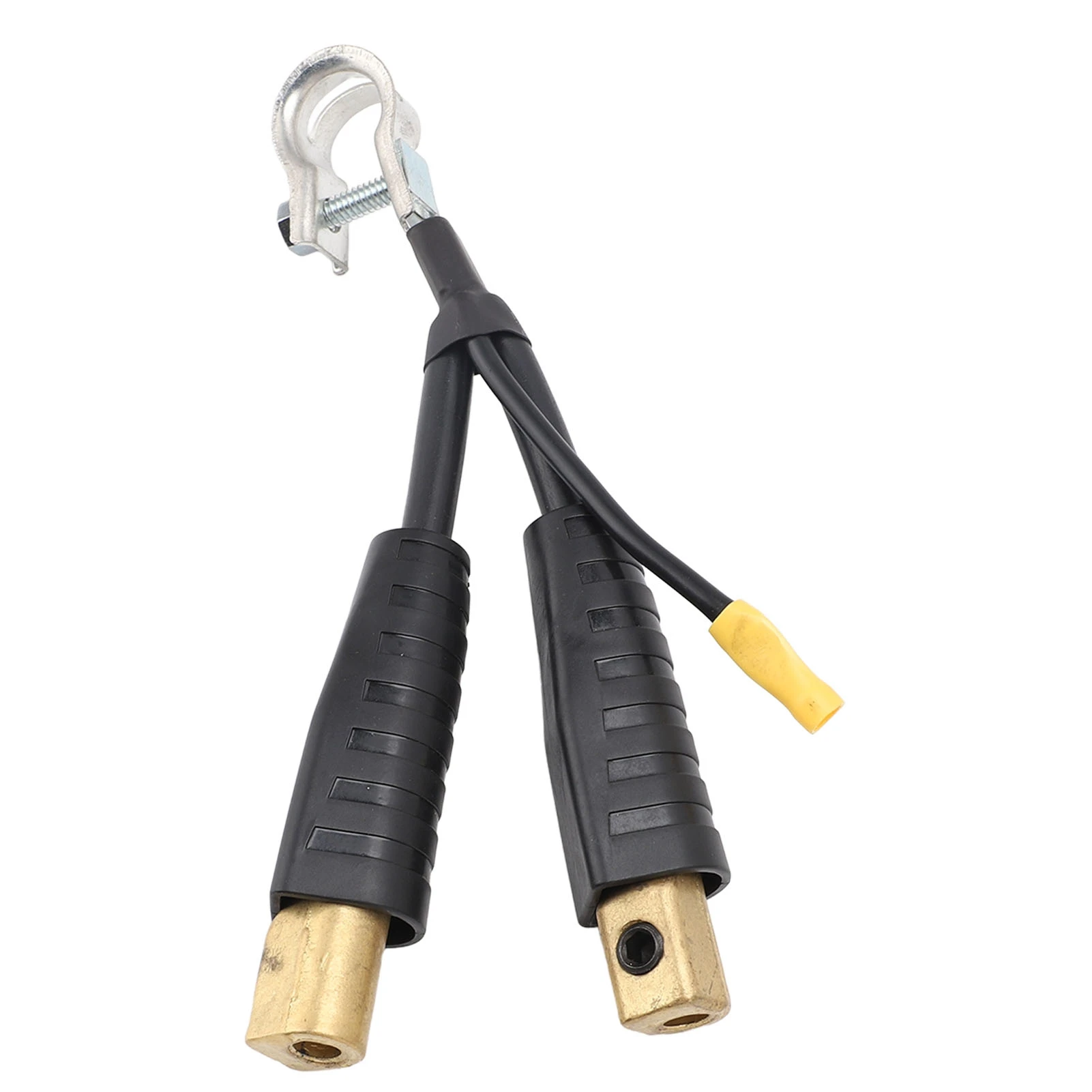 Quick Connect Battery Harness Repair Splice Stable Connection Enhanced Safety for 2 and 1 Gauge Cable