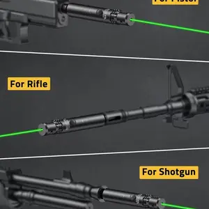 أفضل 9 مبيعات للصيد باستخدام Laser Sight - No9
