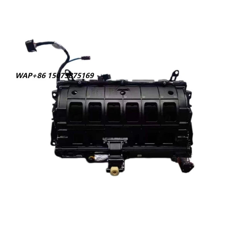 Original car disassembly Interior dashboard middle display flipping mechanism for Flying Spur Continental GT 2019-2025