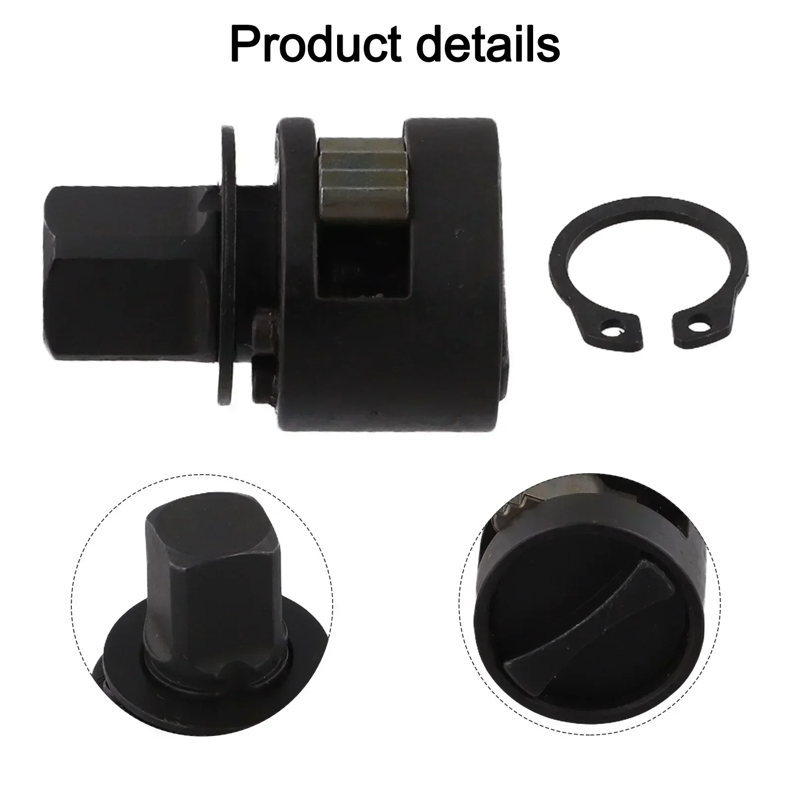 Repair Kit Power Tool Repair Kit Compatible With 2456-20 Part Number 42-06-1006 Power Tool Maintenance For M12 Ratchet