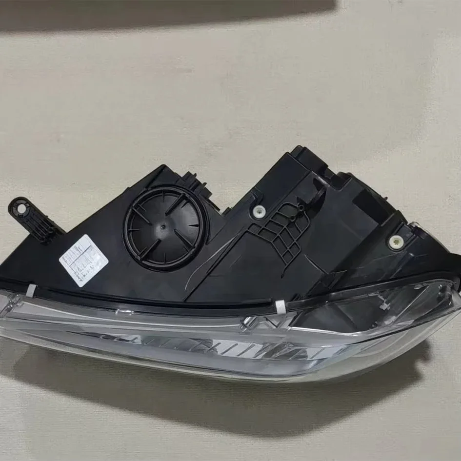 High Quality  Auto Parts LED Headlight for  X5 F15 F85 X6 F16 F86 2014 - 2016 Left LED Headlight Head Lamp OEM 63117381141