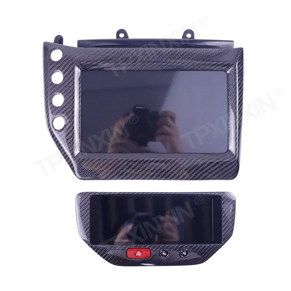 

Android 10 Car Aircon Board Multimedia Player GPS Navigation Head Unit for Maserati GT/GC GranTurismo 2007 2008 2009 2013-2017