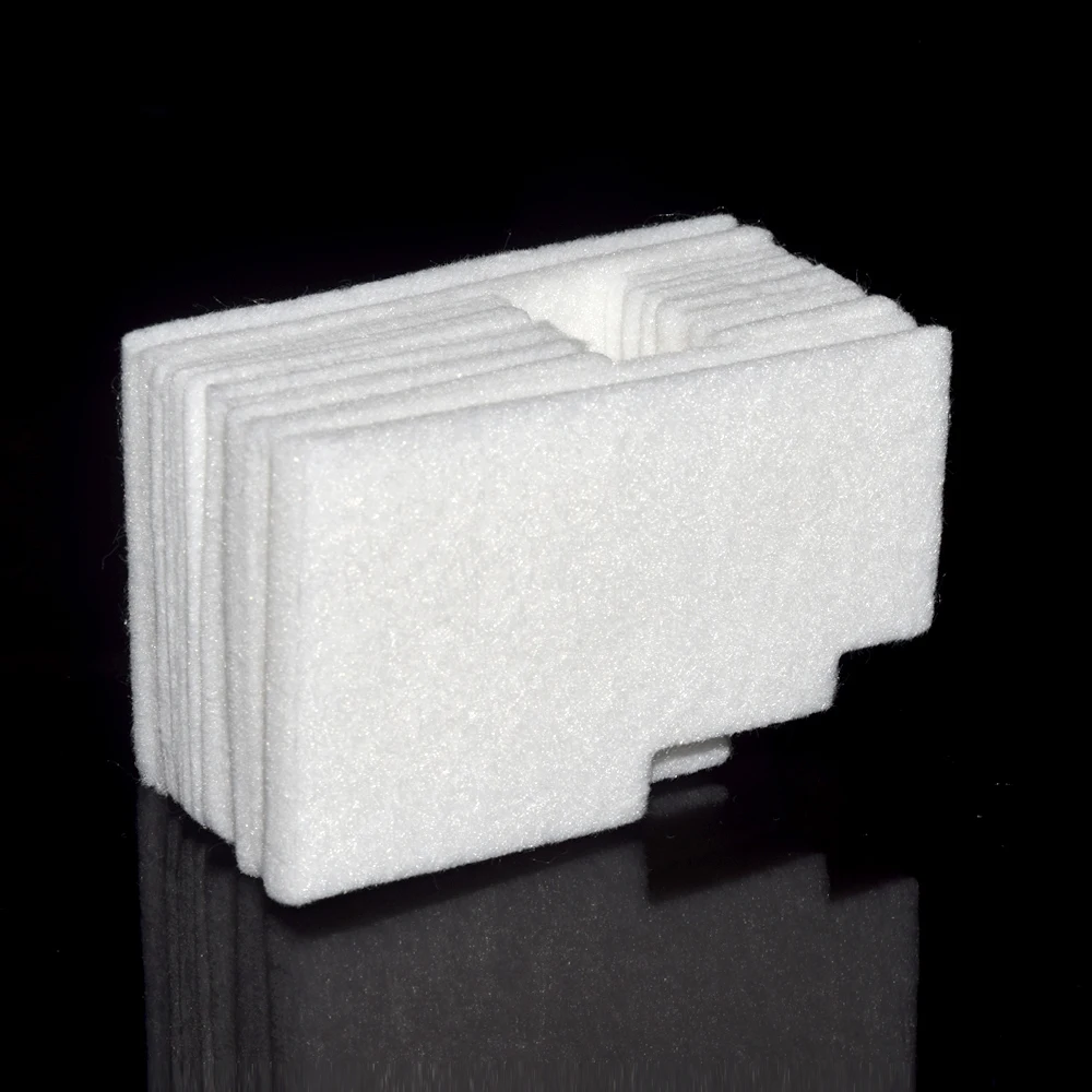 

1/2Set Waste Ink Pad For Epson XP-600 XP-610 XP-620 XP-630 XP-635 XP-640 XP-700 XP-701 XP-710 XP-760 XP-750 XP-720 XP-520 XP-530