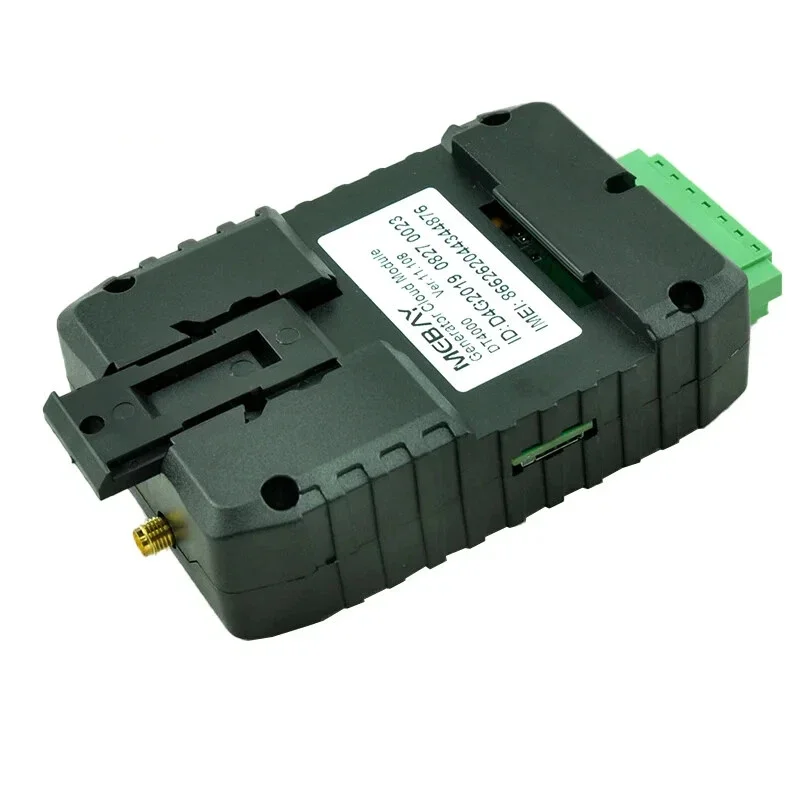 Original  DT4000 Remote Control Genset Controller WIFI ET 4G Cloud Module