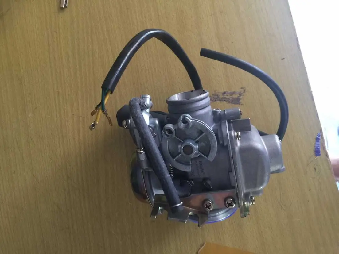 Запчасти для багги KINROAD 650CC 250CC/CARB