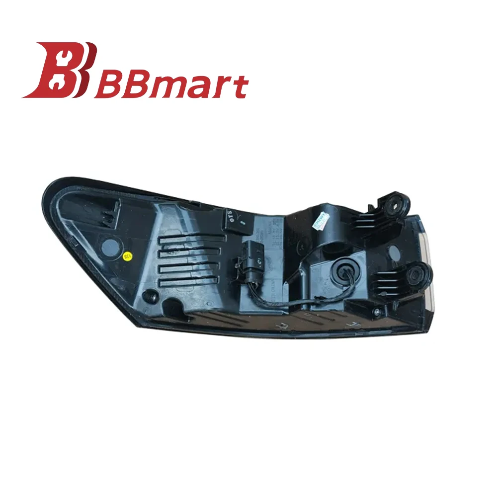 11D945208 BBmart Auto Parts Tail Light Taillights Rear Lamp LED Signal Reversing Lights Brake Warning Signal Light For VW ID4X