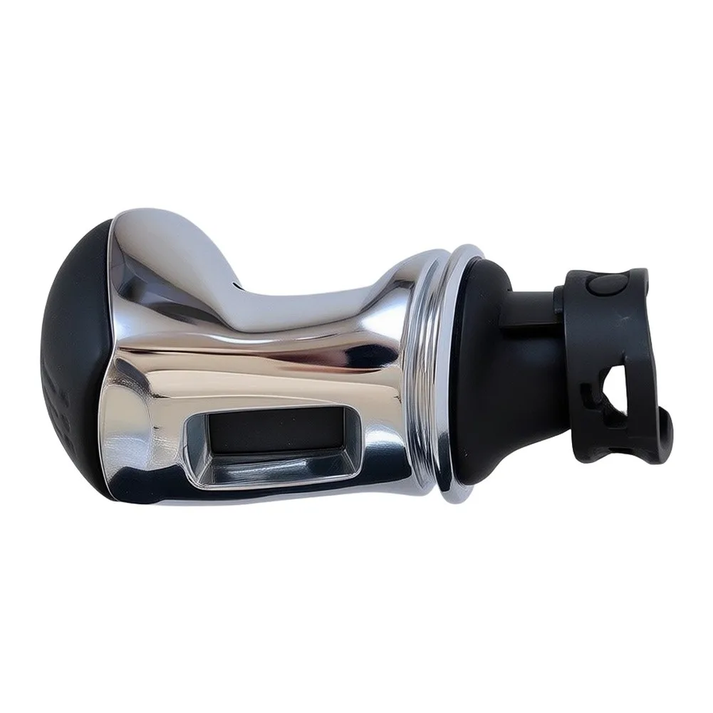 Gear Shift Knob 98145873ZD for For 3008 For 5008 For Aircross For C5 Direct Replacement No Programming Required