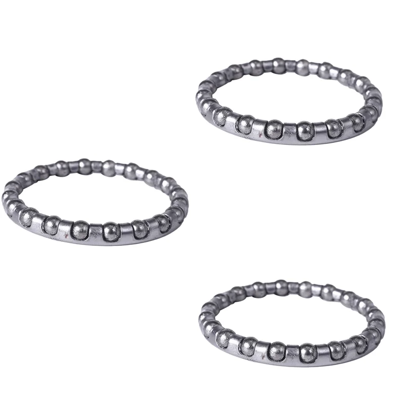 

ABOK-3X подшипники для электрического скутера, запасные части, аксессуары для скутера для Xiaomi Mijia M365