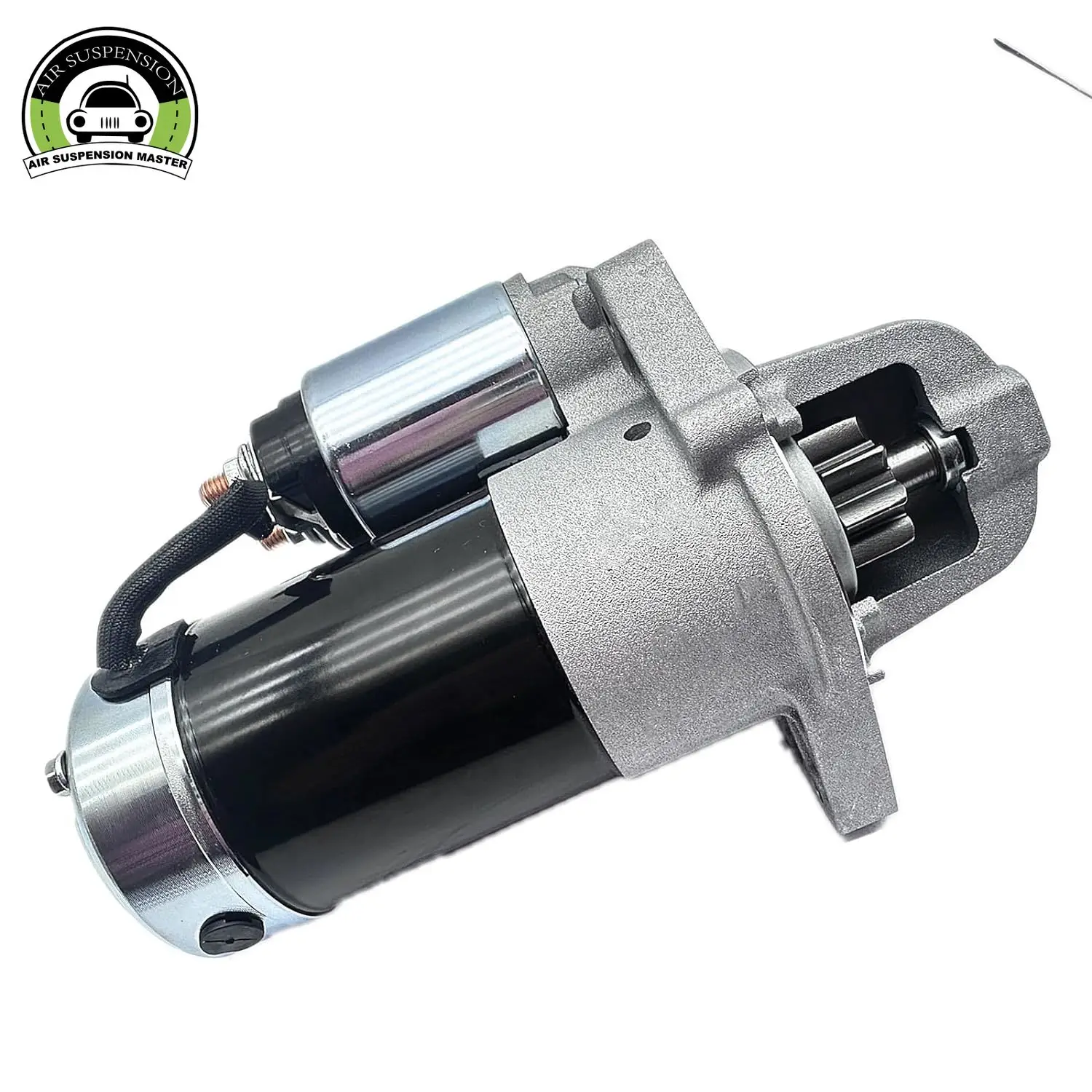 Starter Motor Fits for Mitsubishi 4P10 MK663008 MK666135 MK668008 RM666135E M001T31072 M001T31071 M1T31071 M1T31072 MD666135E