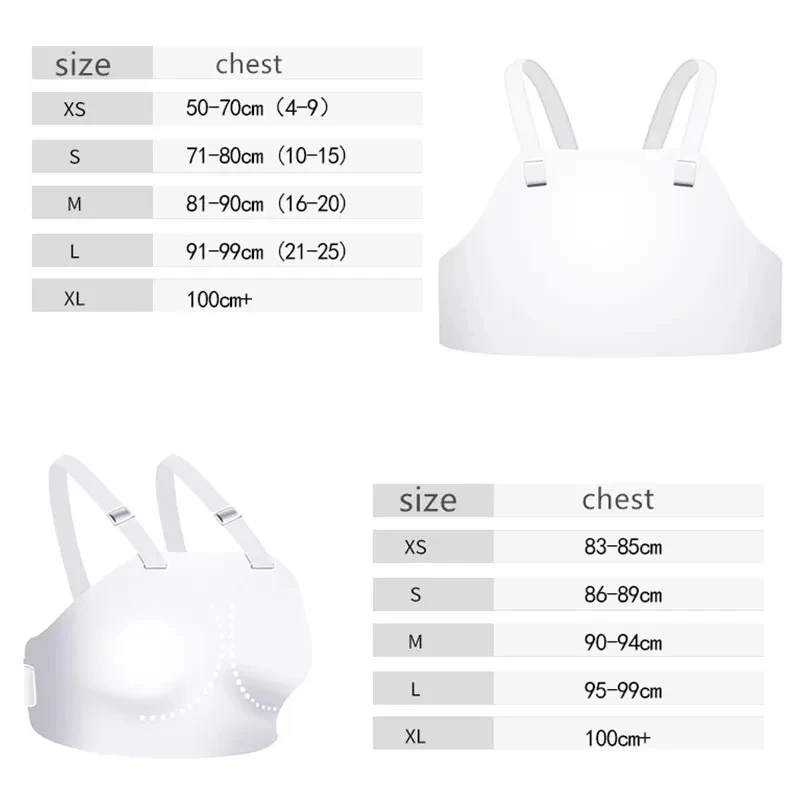 2024 Fencing Chest Protector Women Men Chest Guards Karate Unisex Kids Fencing Sports Fencing Sports Equipment Accessories