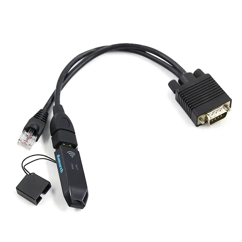 Accessori Bluetooth MCTC-WIFI-A0 completamente debugati per ascensore T36C per Mernack con cavo di collegamento