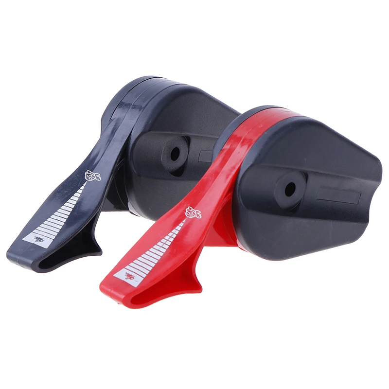 Lawnmowers Throttle Cable Switch Lever Control Handle Garden Lawn Mower High Quality Material