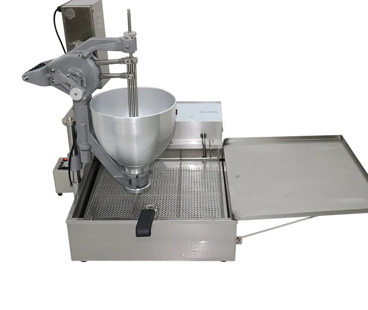 Electric popcorn machine, pattern, can make circles, balls