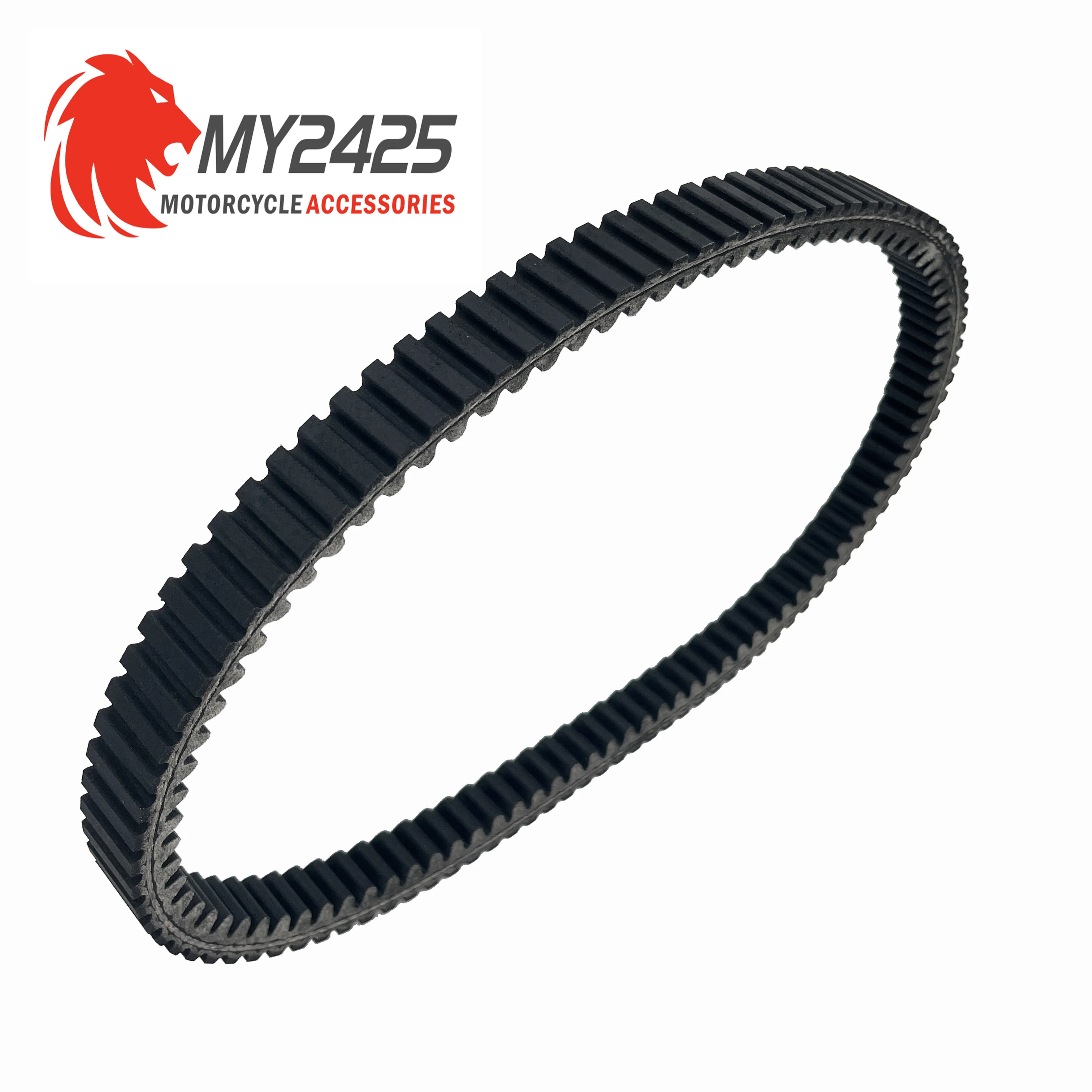 Maoyubelt Drive Belt for Suzuki AN400 Burgman 400 Skywave 400 1999- 2020 2019 2018 2017 27601-05H10-000 27601-15F03 AN 400