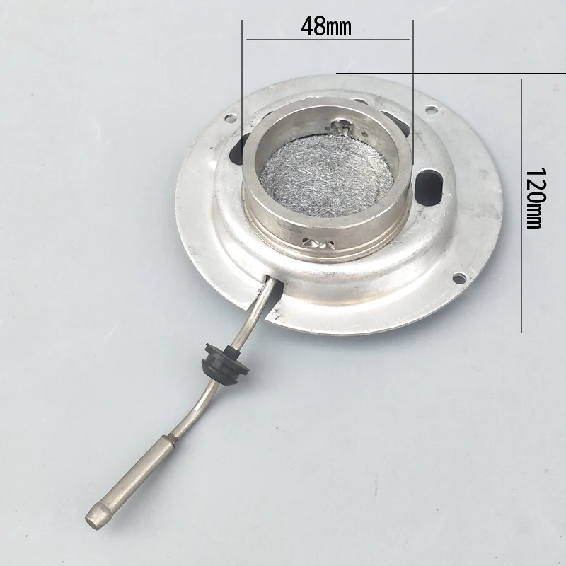 Burner Cartridge Air Heater Burner for Webasto Air Top 3500 or Air Top 5000 67955A