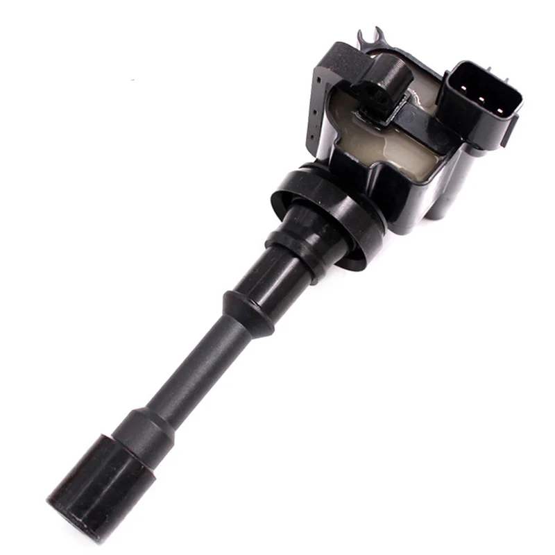 2/4Pcs MD361710 Ignition Coil For Mitsubishi Space Star Lancer Colt Mk 099700-048 099700048 MD362903