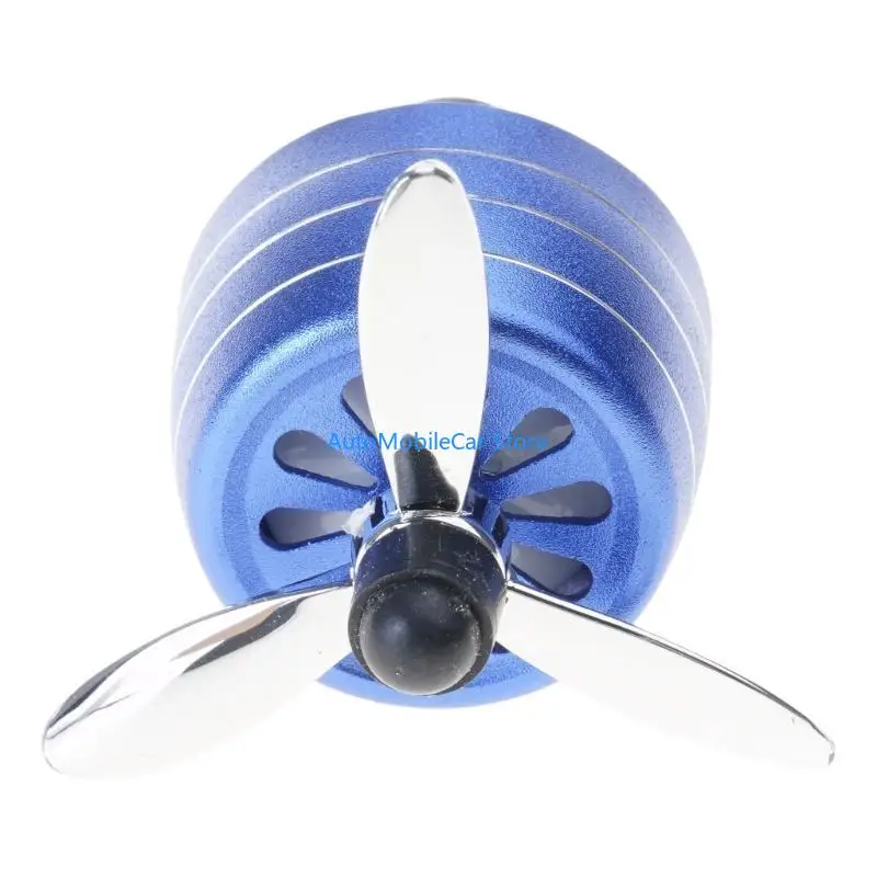 

G8TE автомобильный аромат аромата воздуха диффузор с ароматом легко установить и заменить для приятного опыта вождения