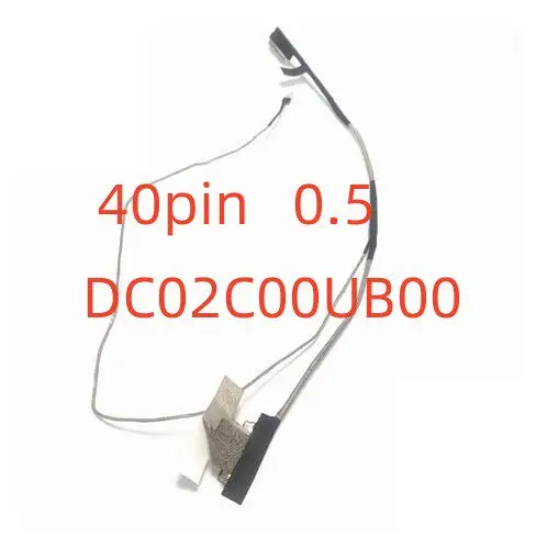 New for Acer Nitro 5 AN517-54 AN517-41 N20C2 Screen Cable DC02C00UB00