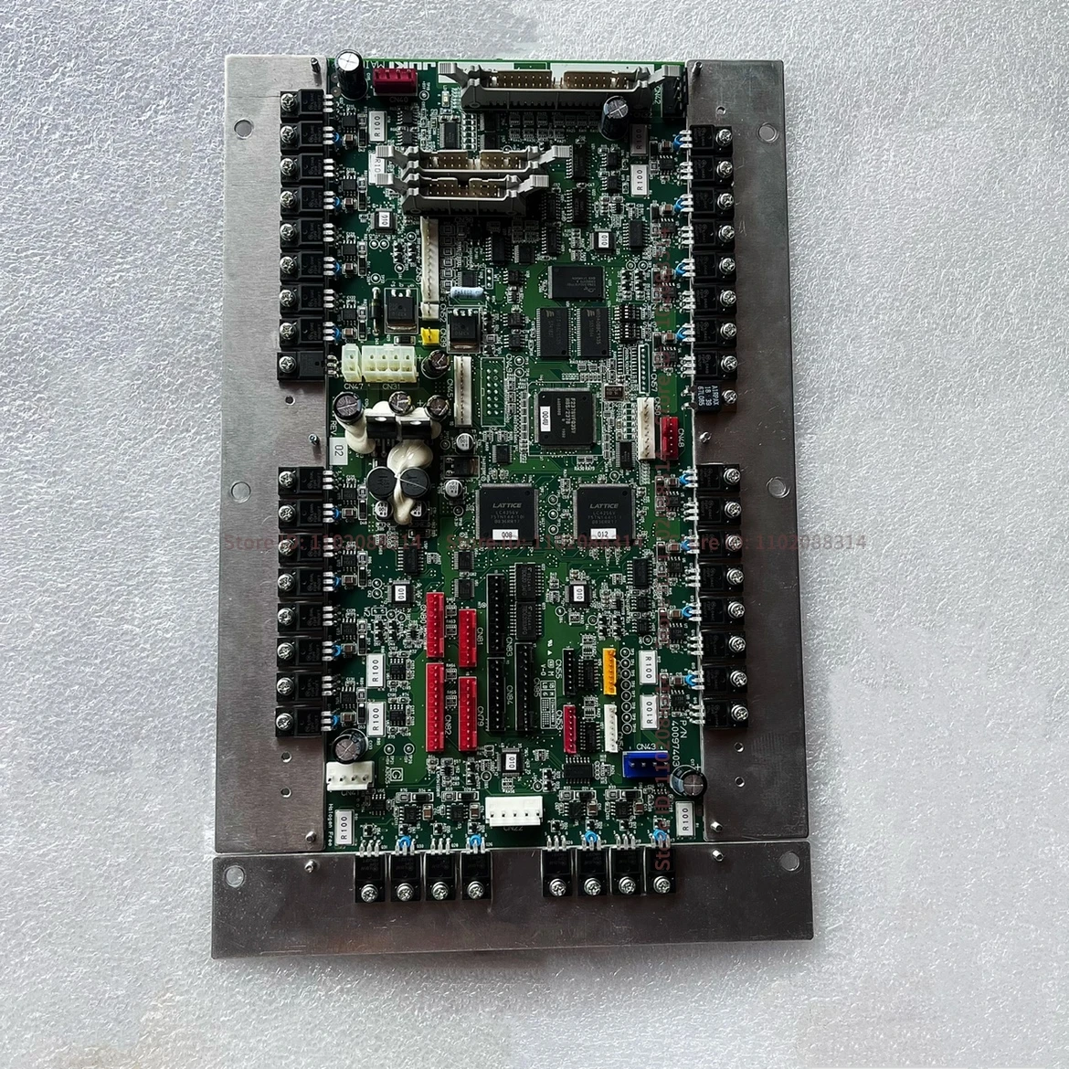 New Original Circuit Board 210EN Mainboard 221EN Driver Board 224EN Circuit Board for Juki Computer Pattern Sewing Machine