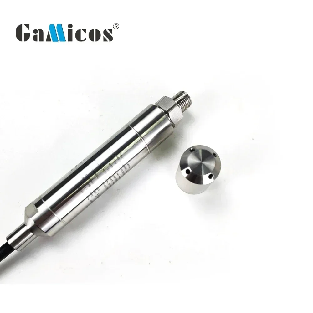 2026/GLT510M ATEX Submersible Explosion-proof  Fuel Level Sensor