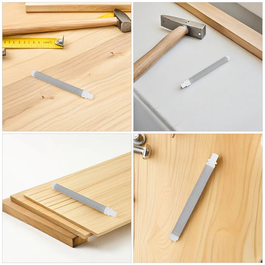 10 pezzi filtro universale a rete 60 per spruzzatore di vernice parte di ricambio airless ad alta pressione filtrazione a maglia fine spruzzo durevole