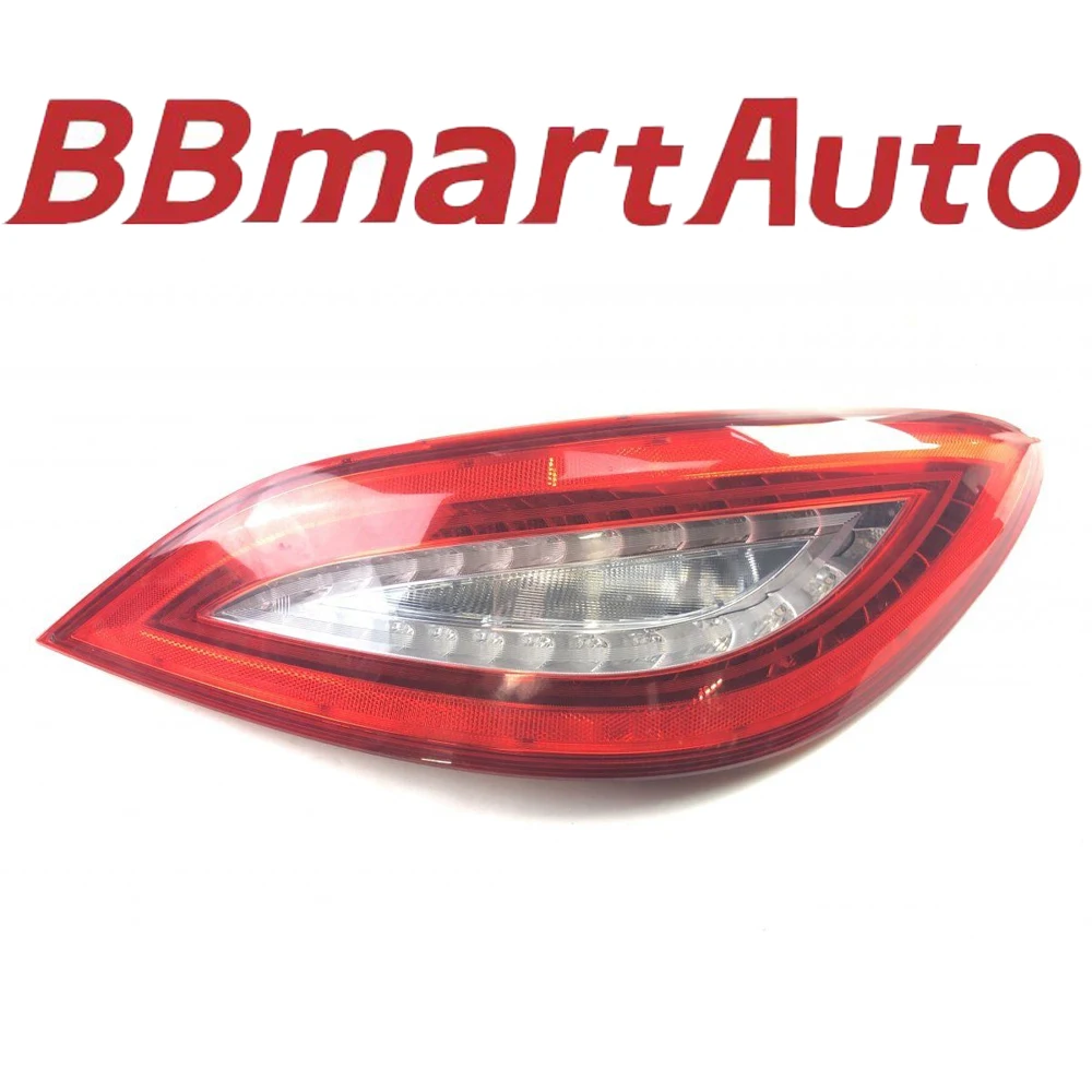 

2189060258 BBmart Auto Parts 1pcs High Quality Car Lighting Systems Tail Light Lamp R For Mercedes Benz CLS250 CLS350 CLS400