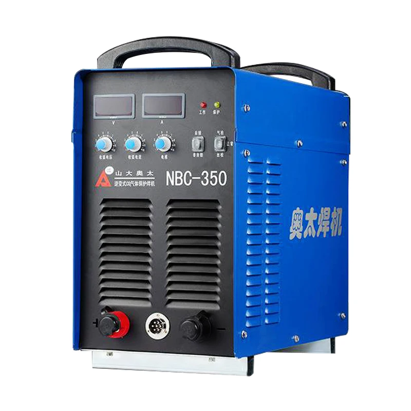 Aotai Industrial Grade NBC-350 MIG Welding Machine Carbon Dioxide Gas Shielded Split Machine